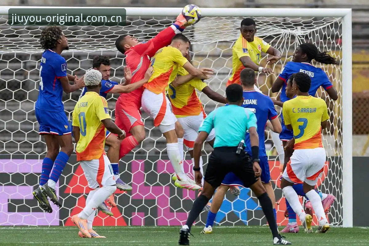 原创格调版手机版登录怎么样 U19国足出局vs土伦杯体验:选择对比中的竞技与观赛反思