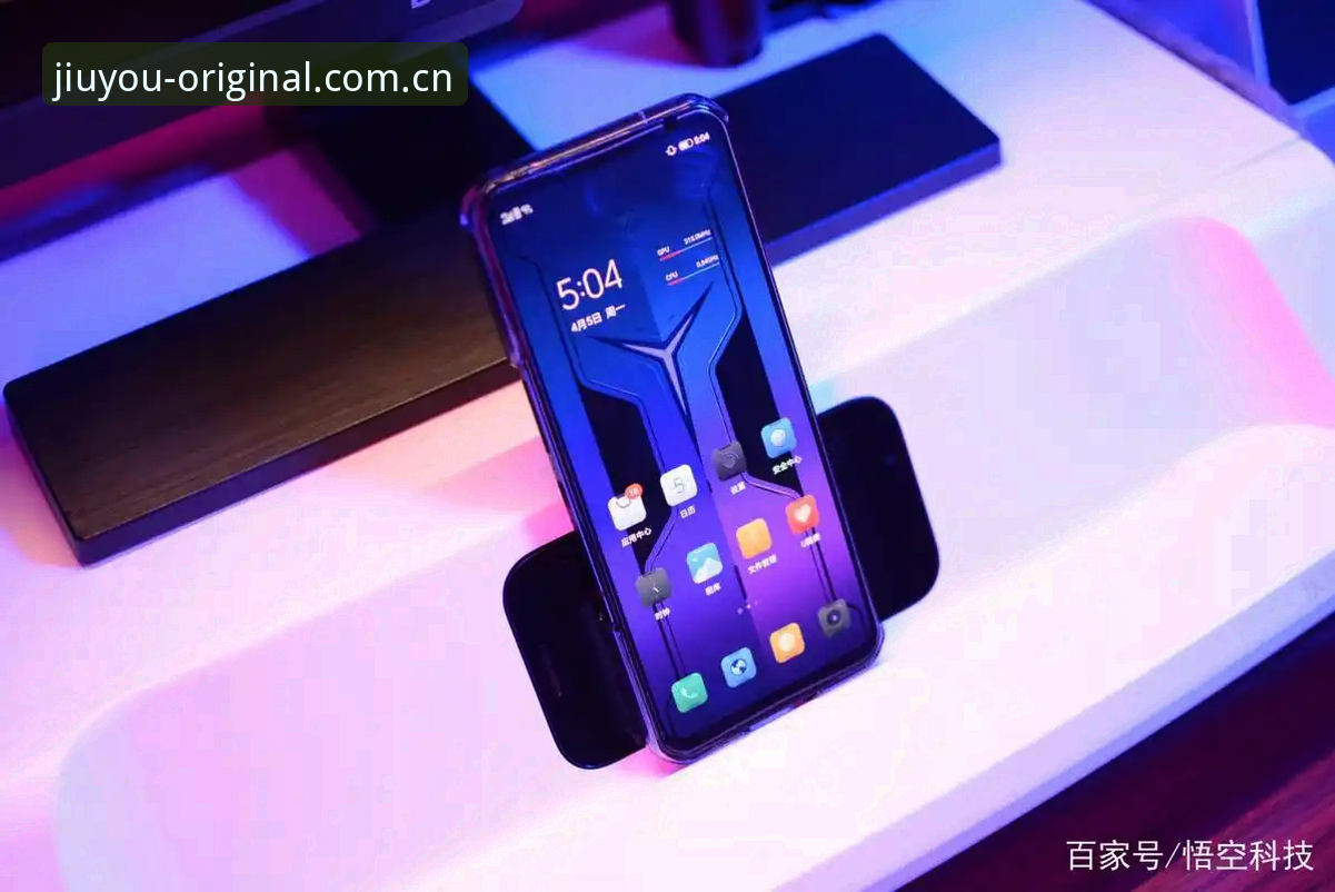 JIUYOU中国赛事数据服务深度评测：电竞老炮儿告诉你为什么这玩意儿能打